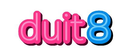 duit8 — logo kanal